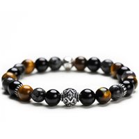 Bracelet Gerba in Semiprecious stones GAVIN 264